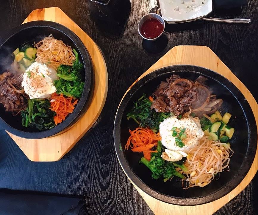 Sura Korean BBQ