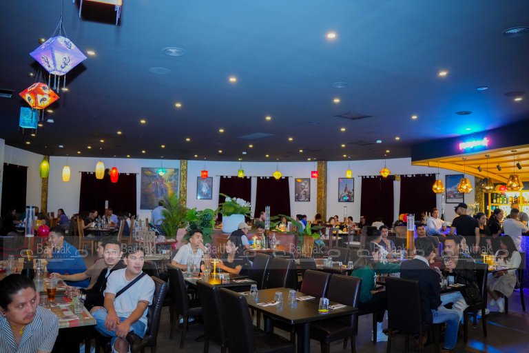 Baithak Restaurant