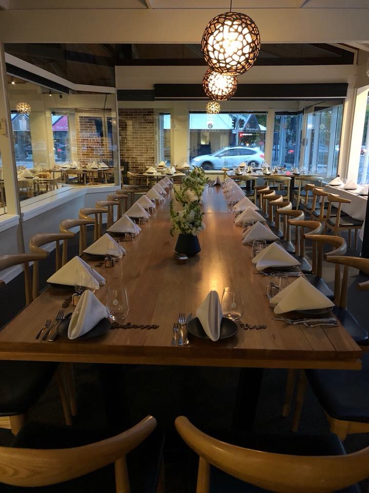 Louca's Restaurant