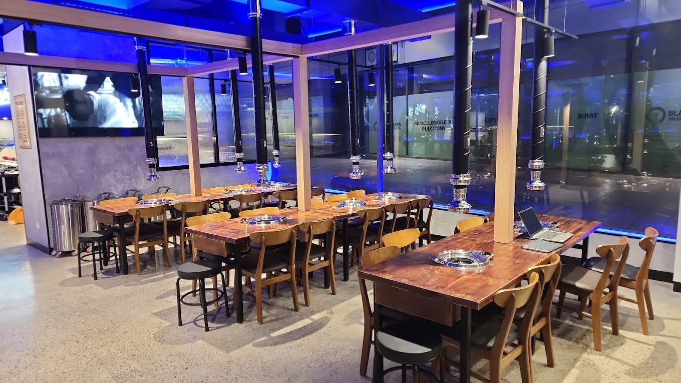 Butchers Buffet Blacktown