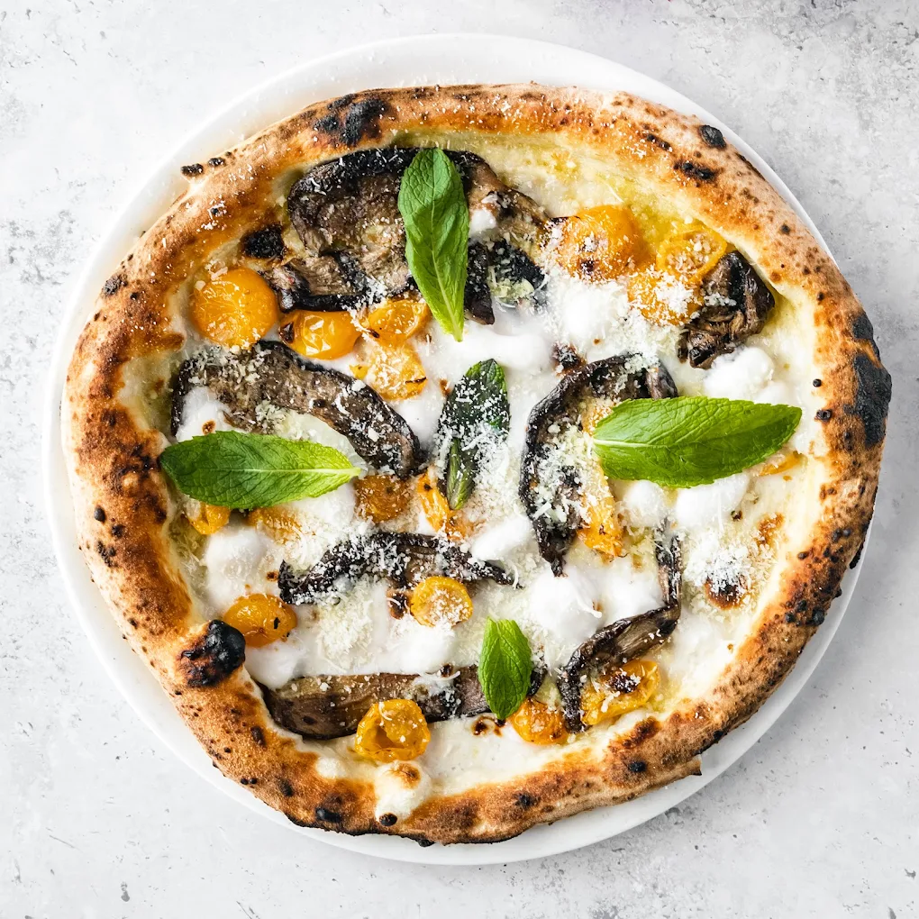 48h Pizza e Gnocchi Bar South Yarra