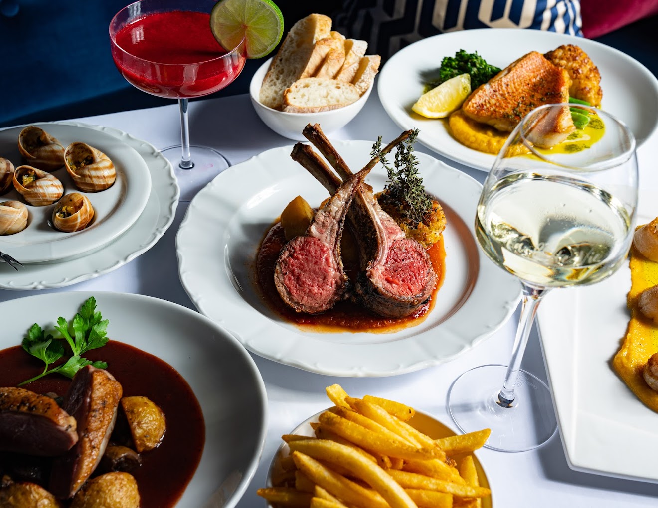 La Belle Vie Bistro