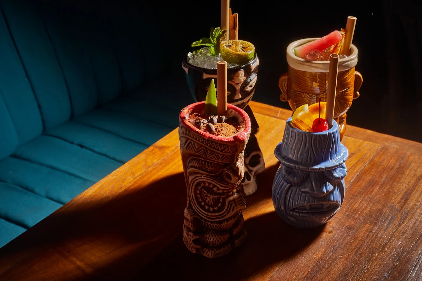Havana Social