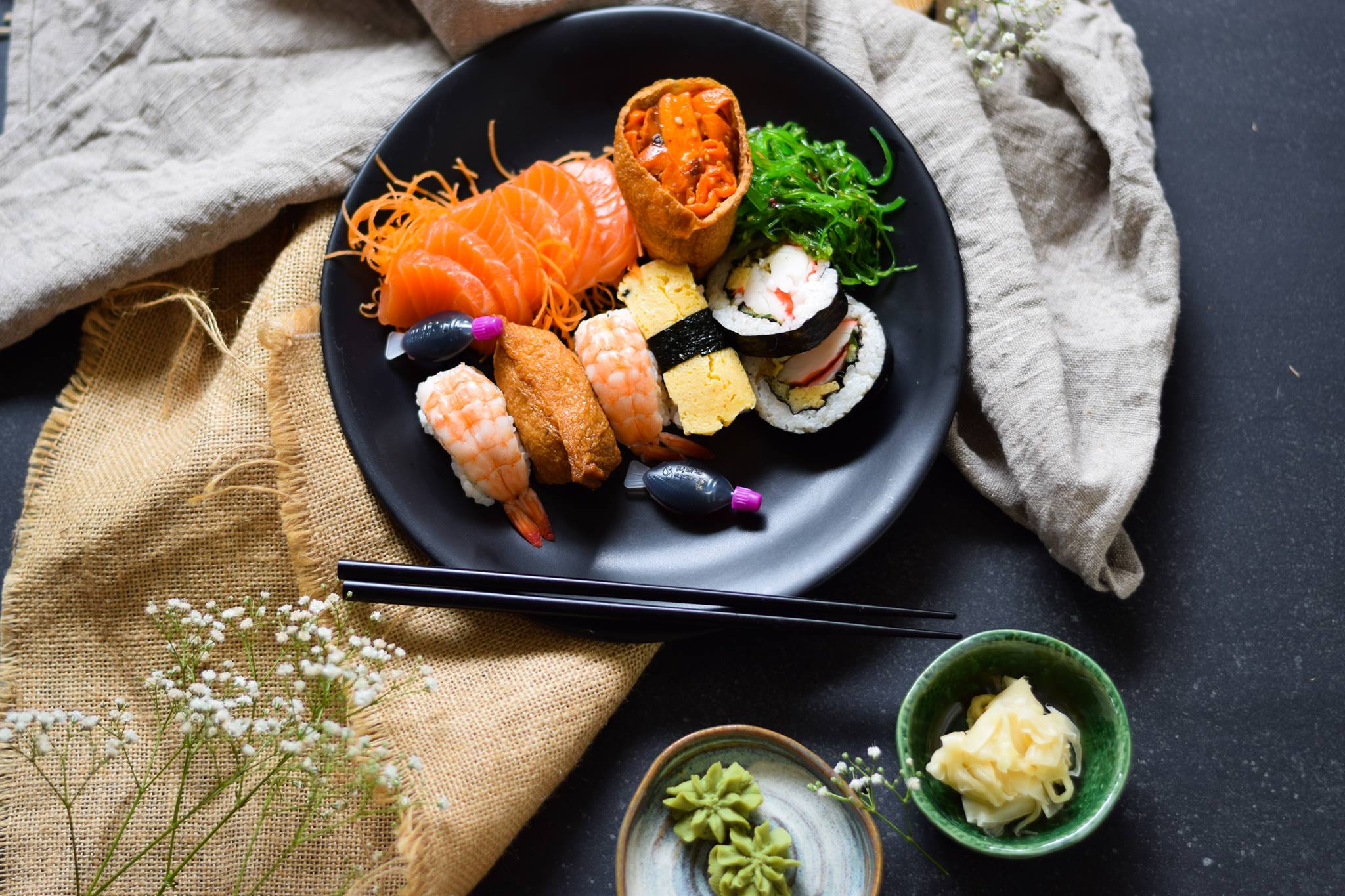 Sushi Sushi