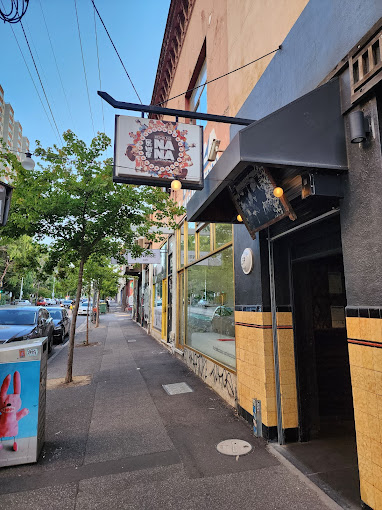 Ichi Ni Nana Izakaya