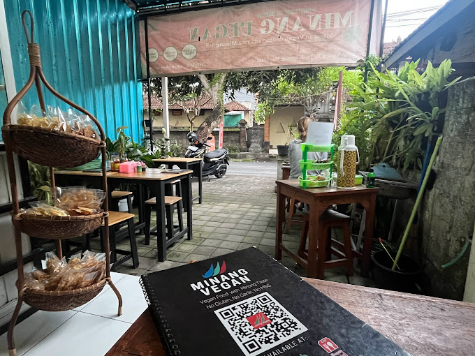 Minang Vegan