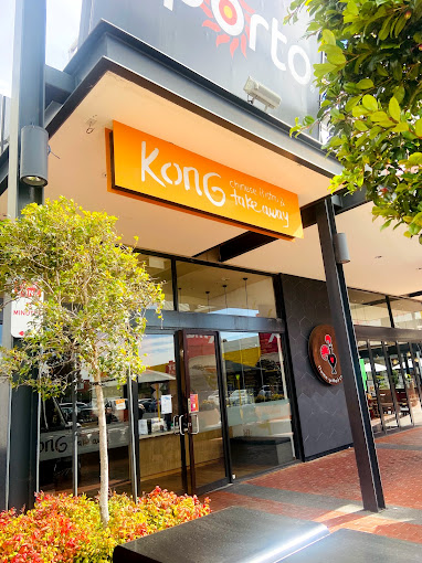 Kong Chinese Bistro