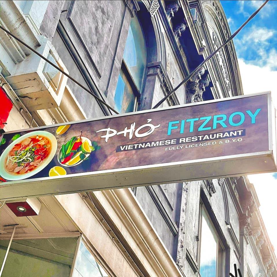 Pho Fitzroy