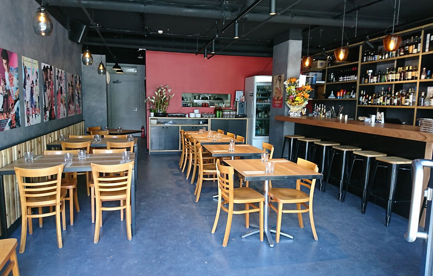 DenDeke Japanese Bar & Dining