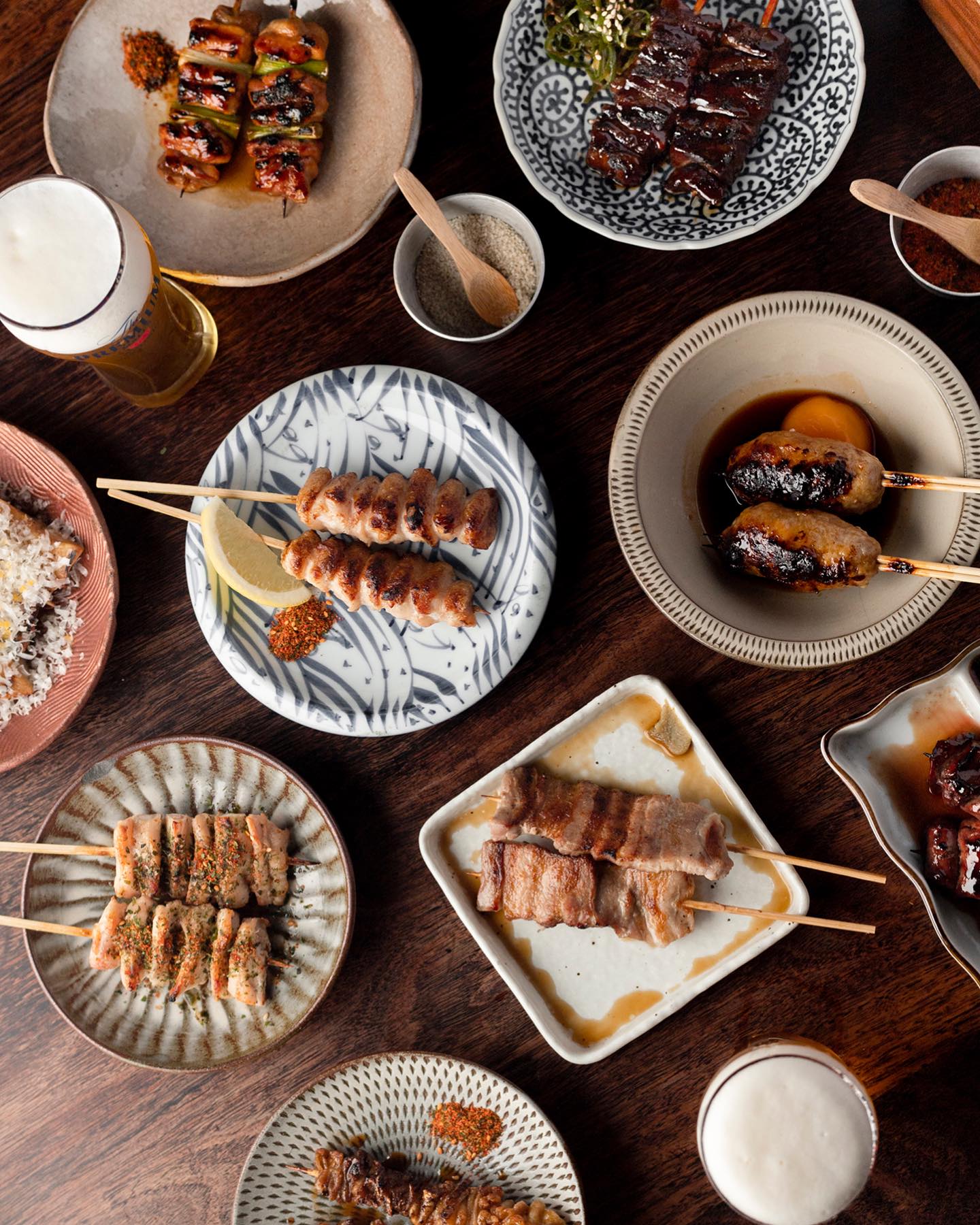 Yakitori Chaco Bar