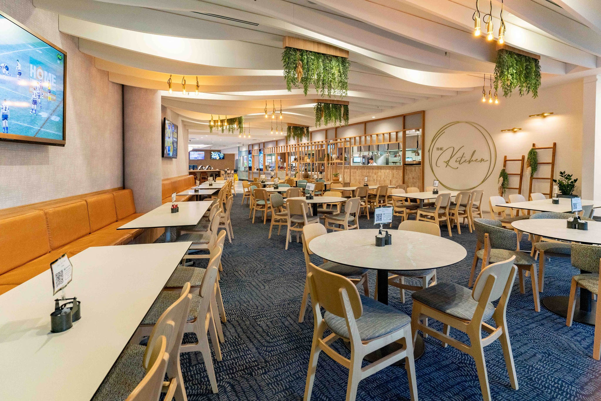 Wests Ashfield Leagues Club