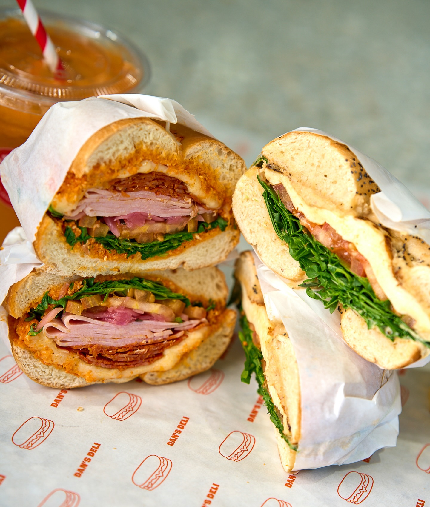 Dan's Deli