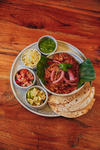 Pepe's Mexican Restaurant at Bayside
