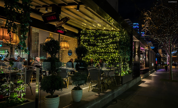 Bistro Guillaume