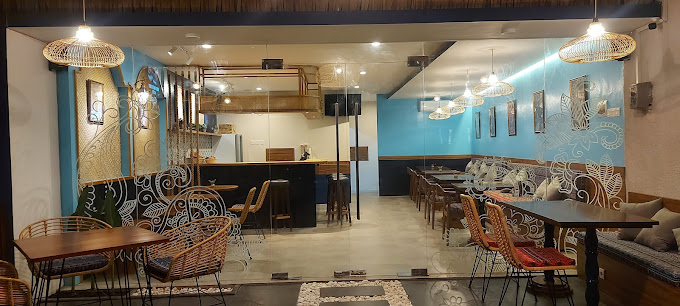 Kebabs & Kurries - Indian Restaurant & Bar Canggu