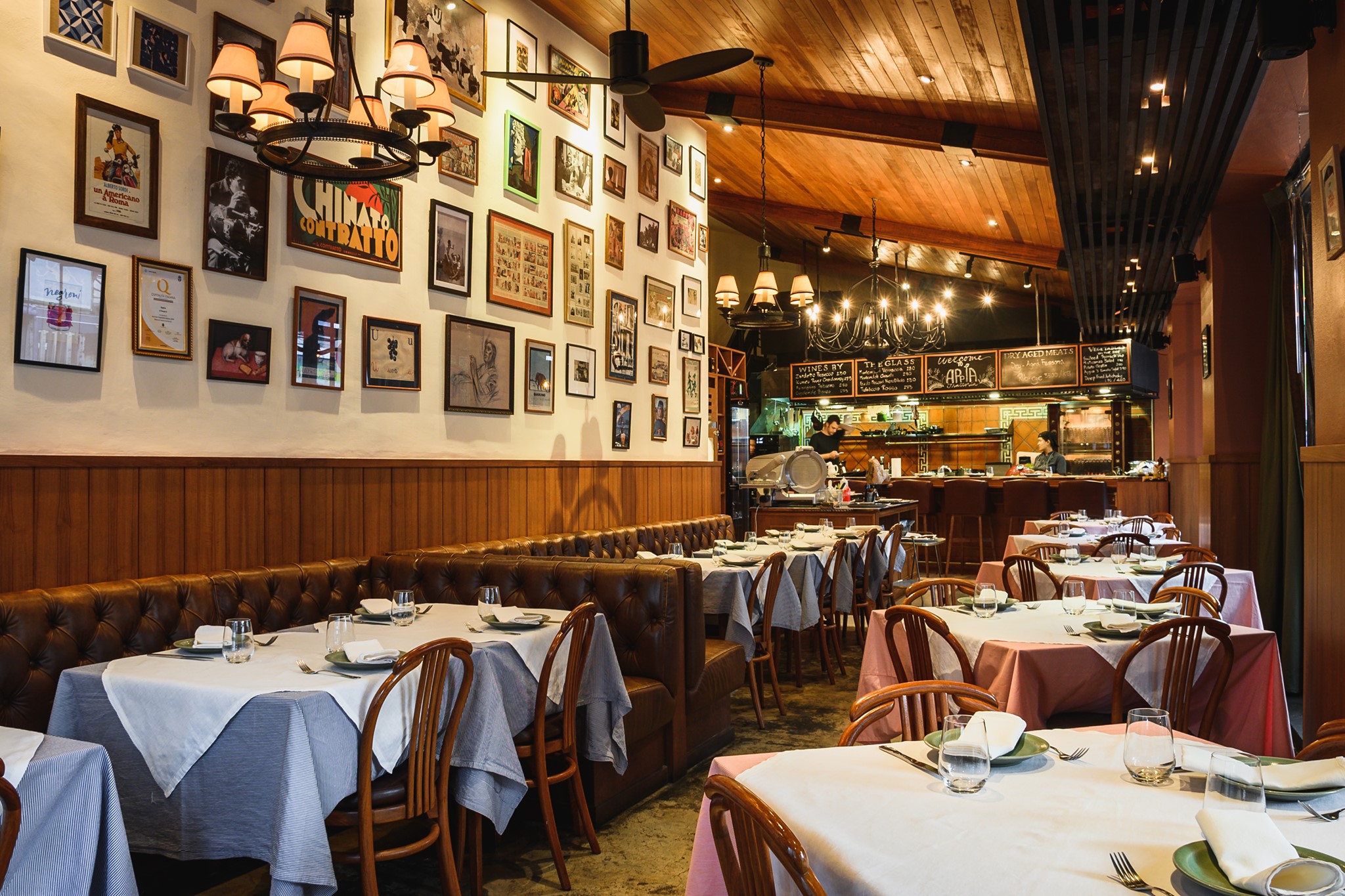 Appia Trattoria