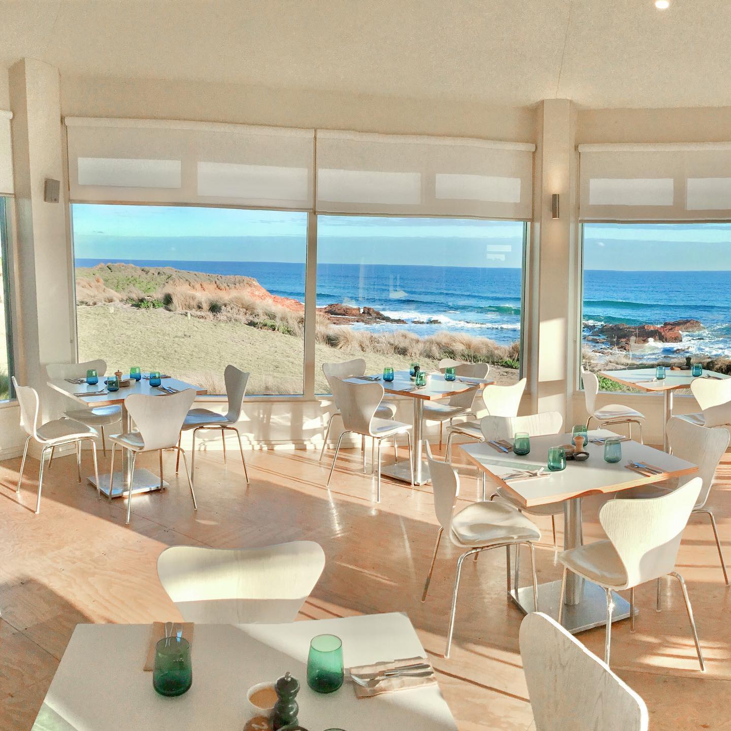 The Cape Kitchen