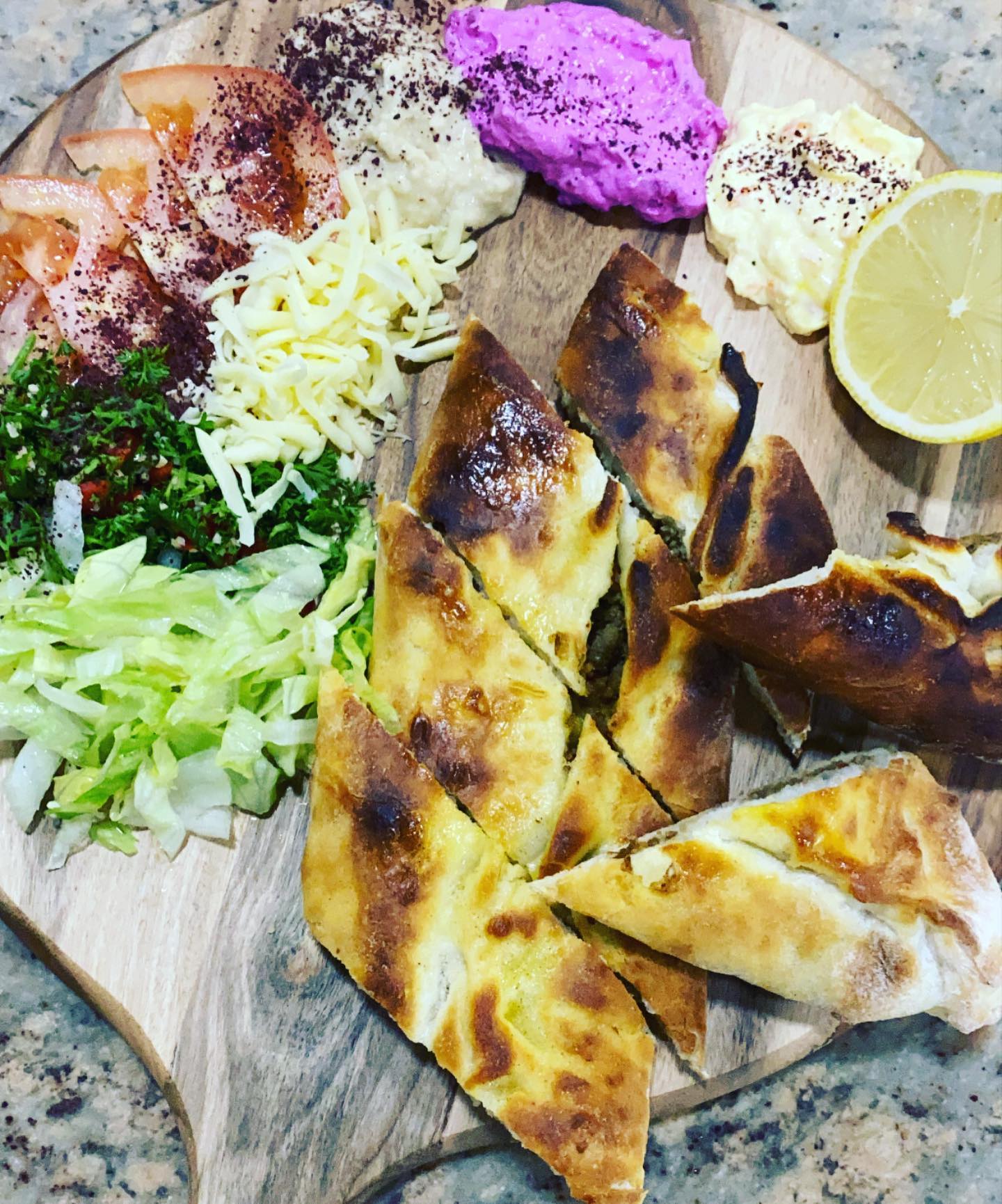 Yozzy Kebab Grill & Cafe