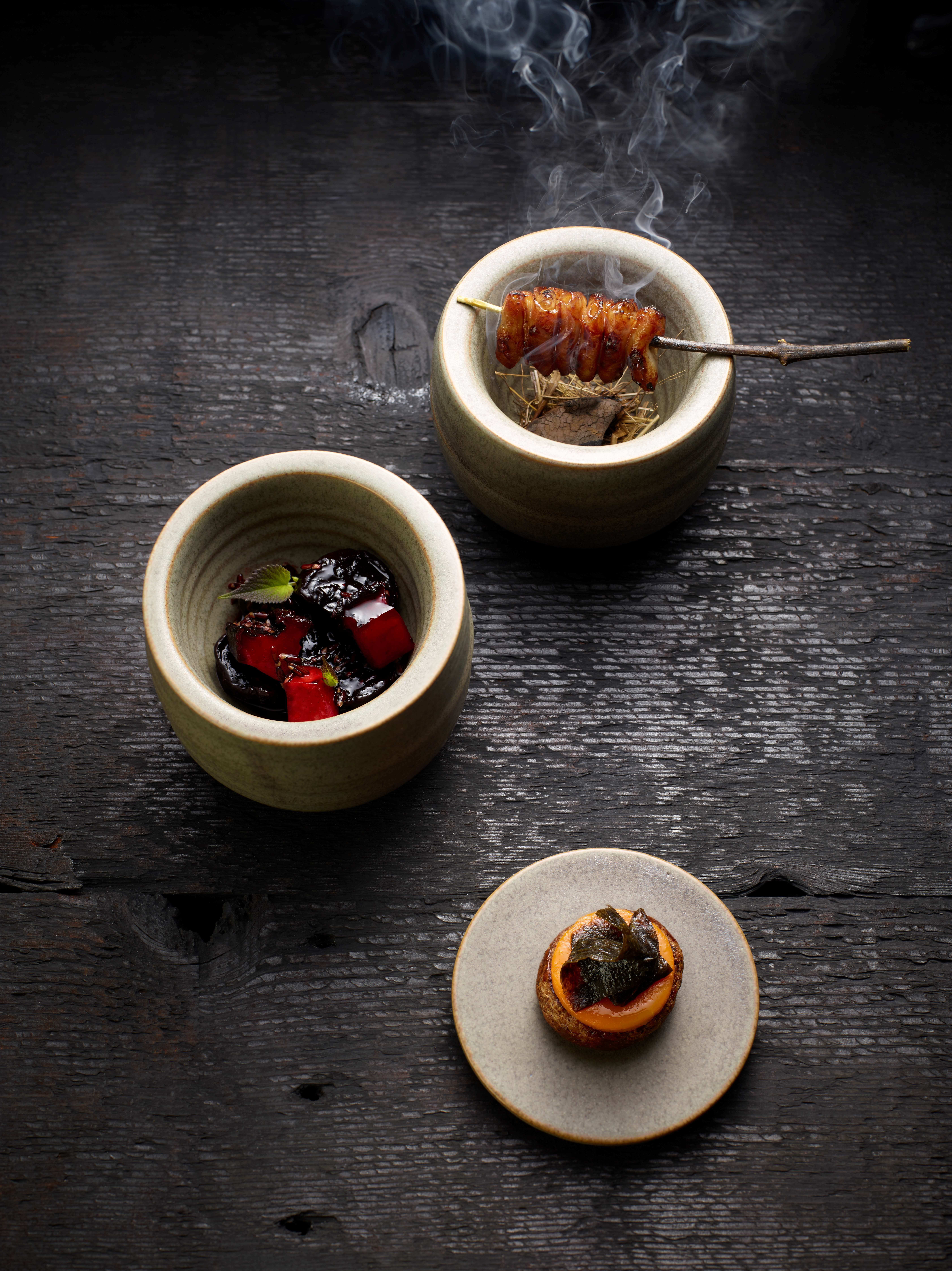 Brae Restaurant
