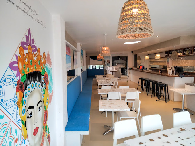 Amare Cucina Pizza Bar