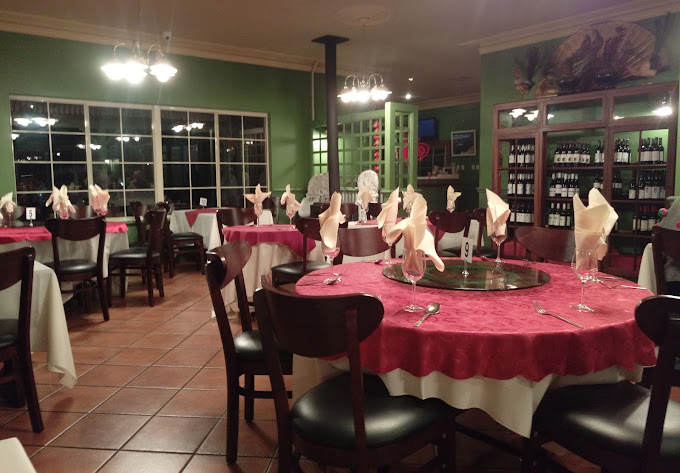 The Ming Restaurant
