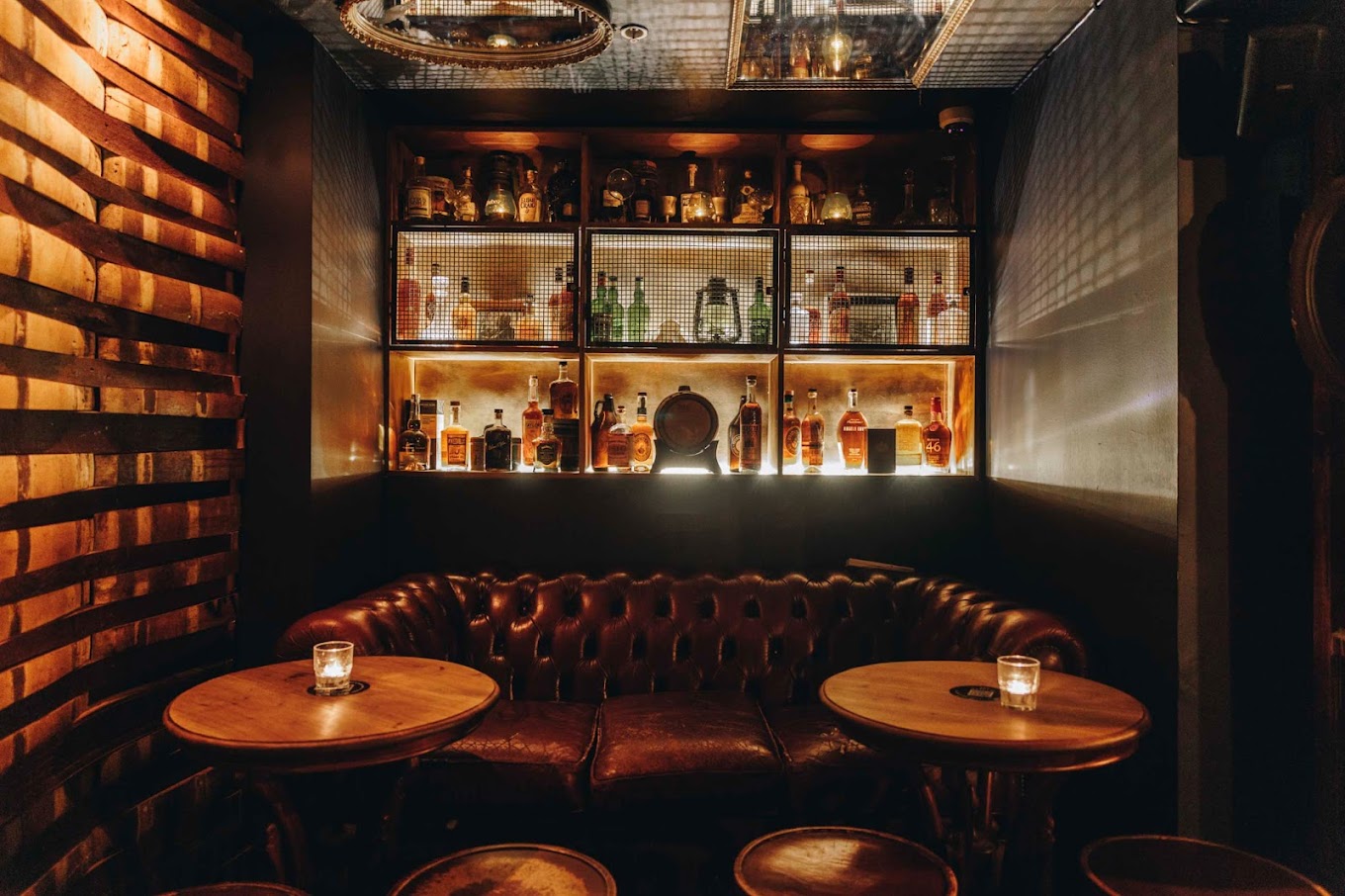 Stitch Bar