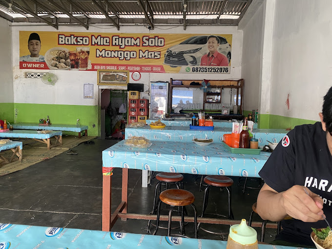 Bakso Solo