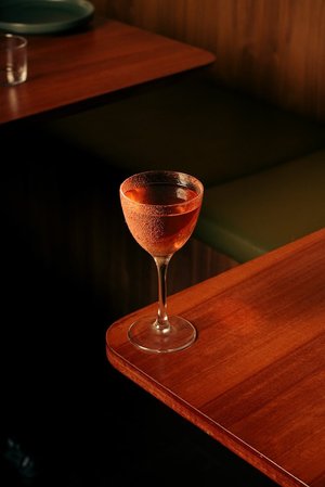 ALT PASTA BAR