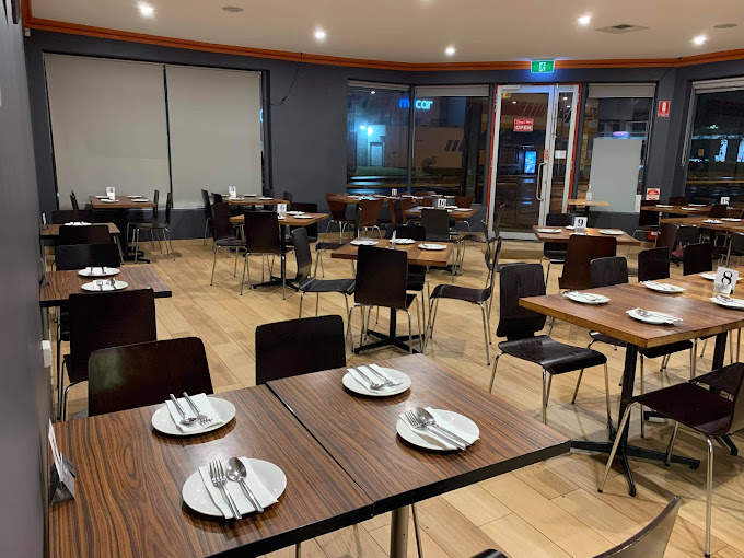Green Papaya Thai Restaurant