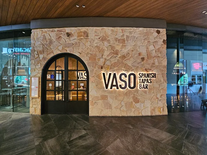 Vaso – Spanish Tapas Bar