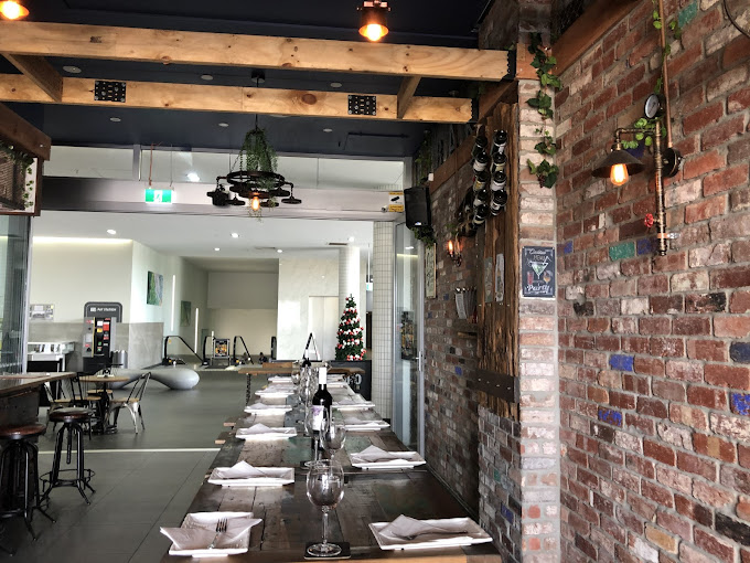 Bar 11
