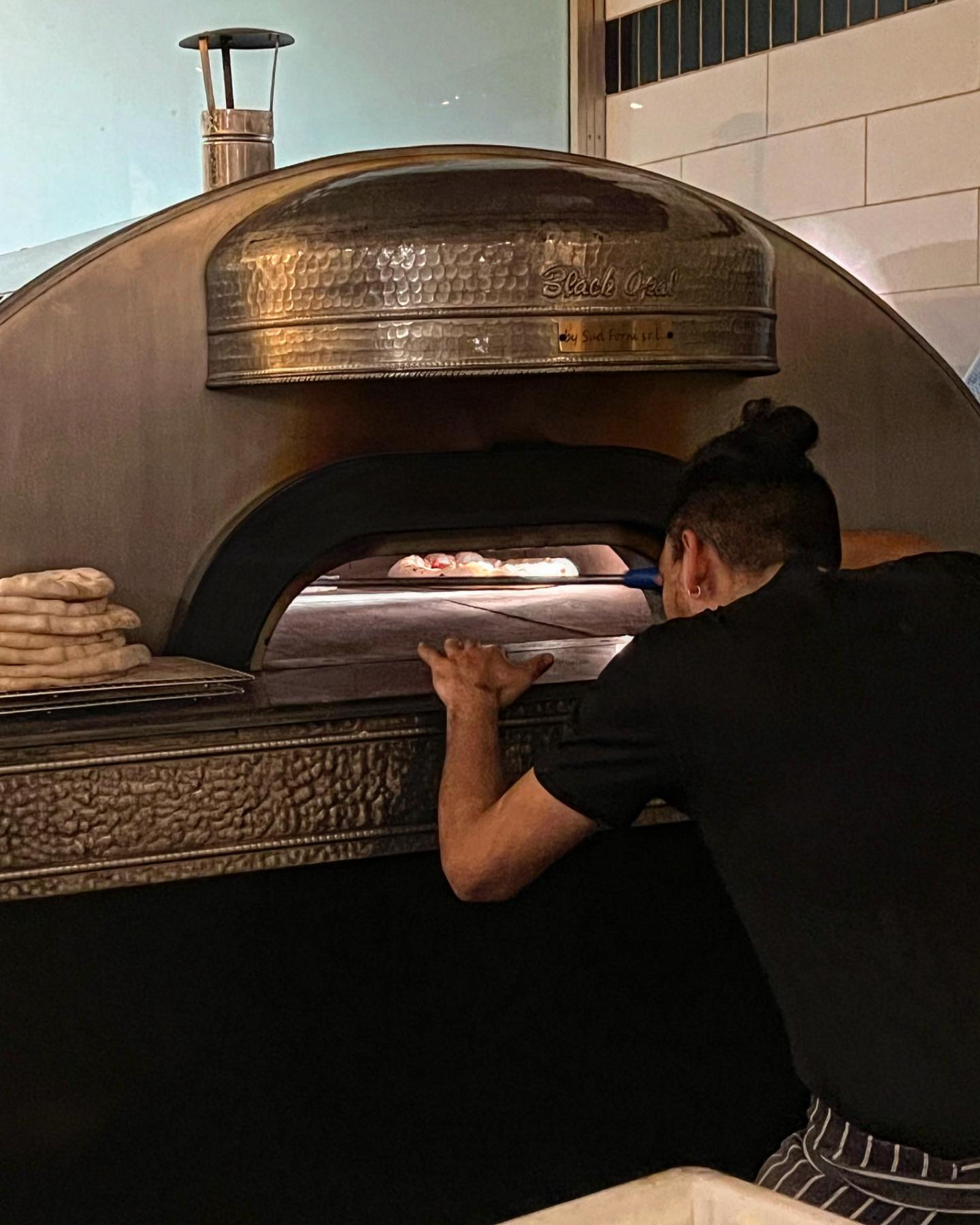 Gigi's Pizza Balmain