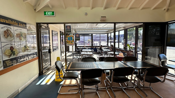 Café De Vili's