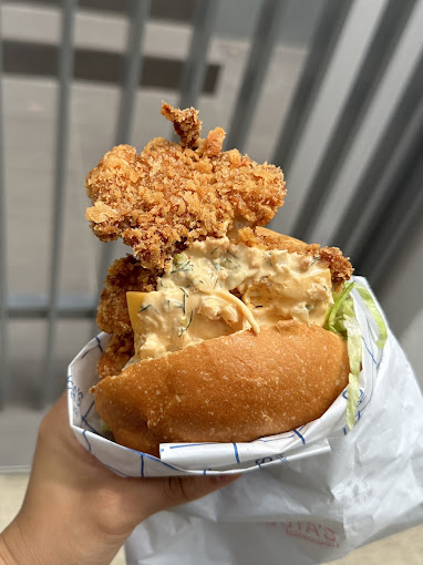 Kosta's Takeaway Circular Quay