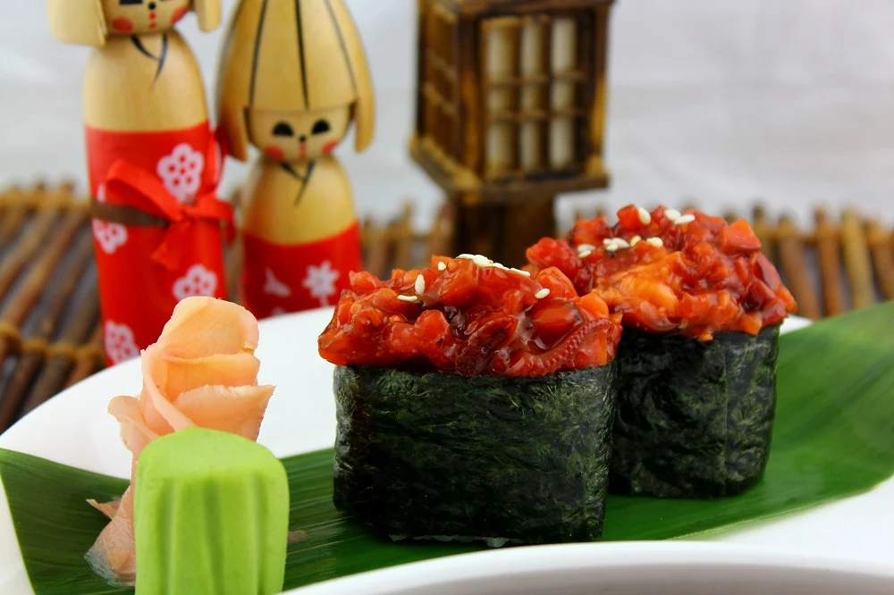 Shin Minori Japanese Restaurant @ UE Square