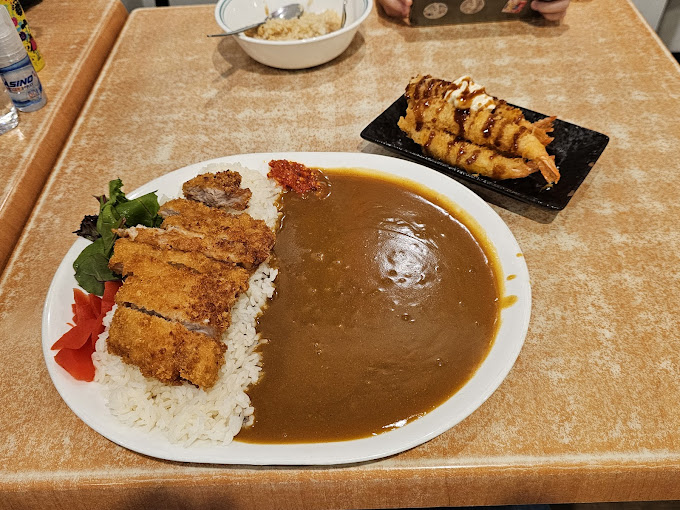 Kadoya Japanese Restaurant