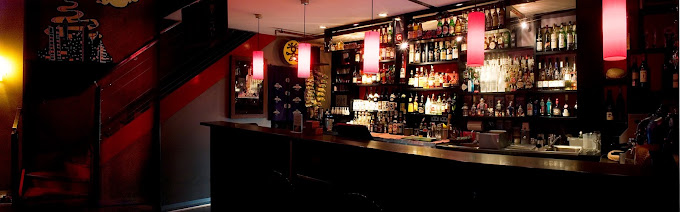 Robot Bar