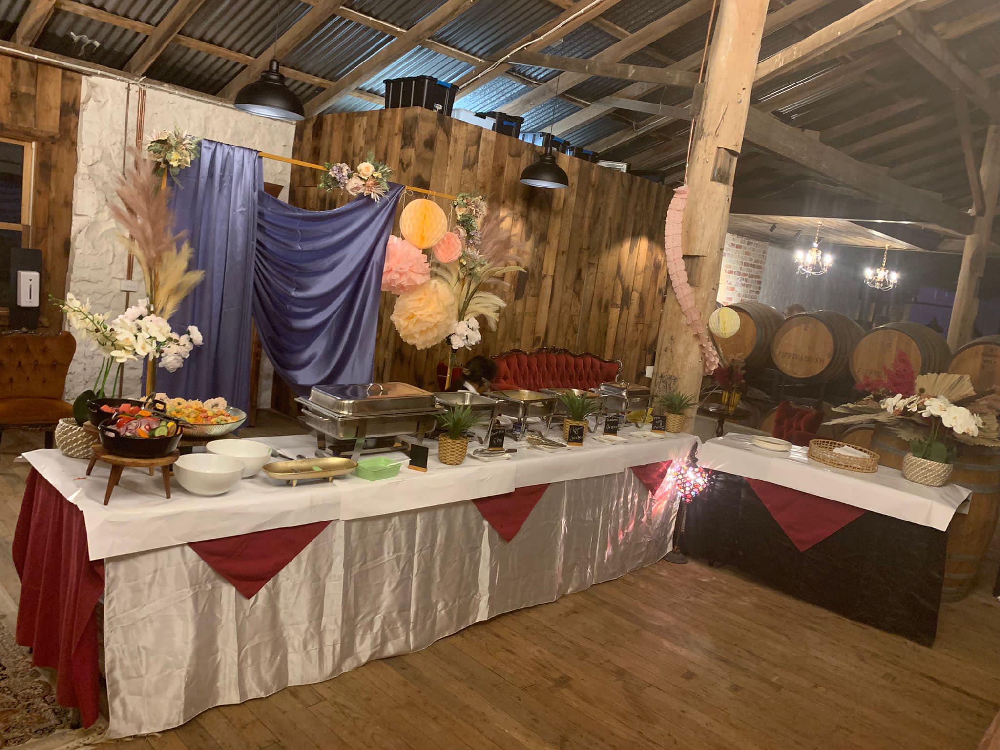 Guneet's Indian Restaurant in Melton