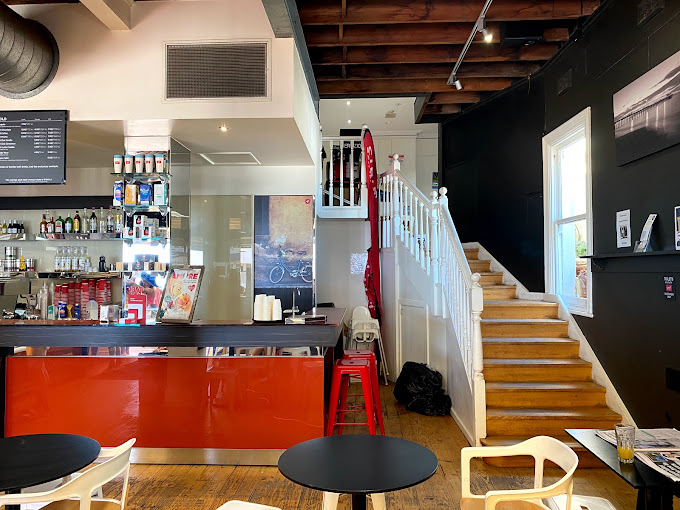 CIBO Espresso