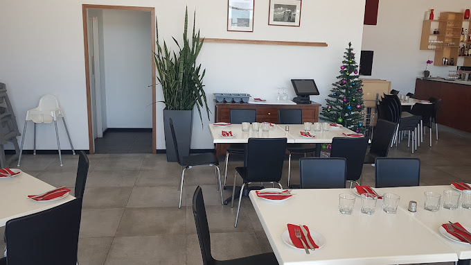 Sorano Restaurant