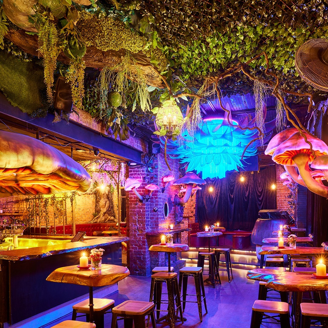 StoryVille