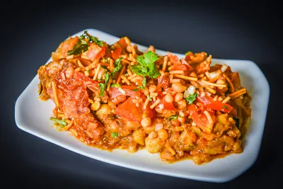 Madras New Woodlands Restaurant