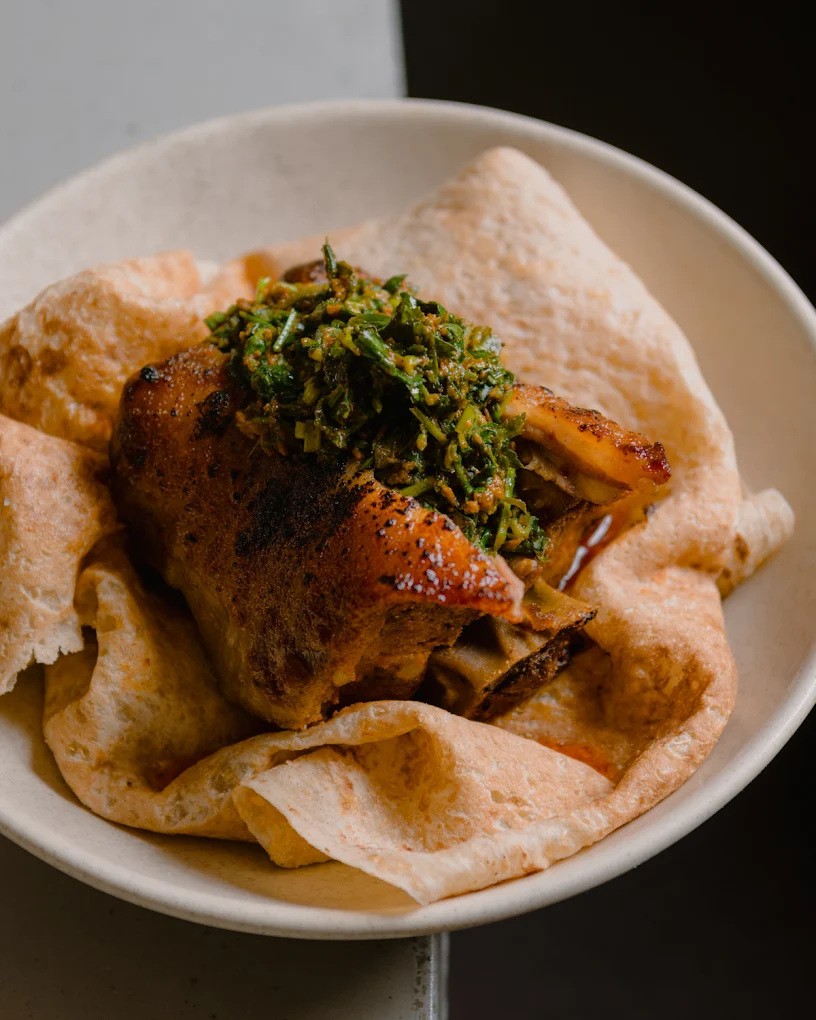 AALIA Restaurant Sydney