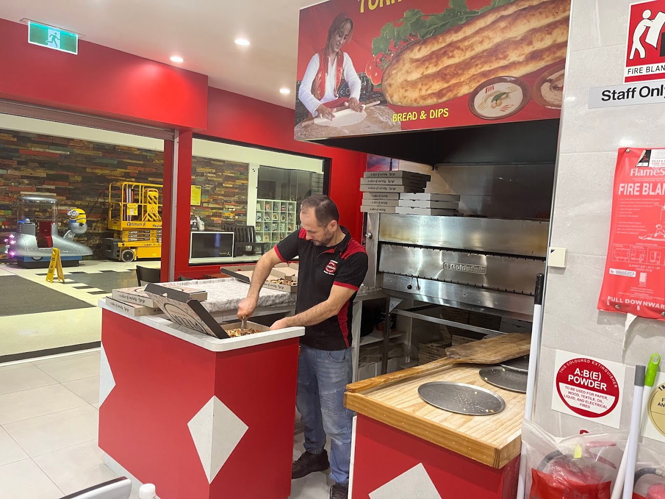 Forrestfield Kebab House