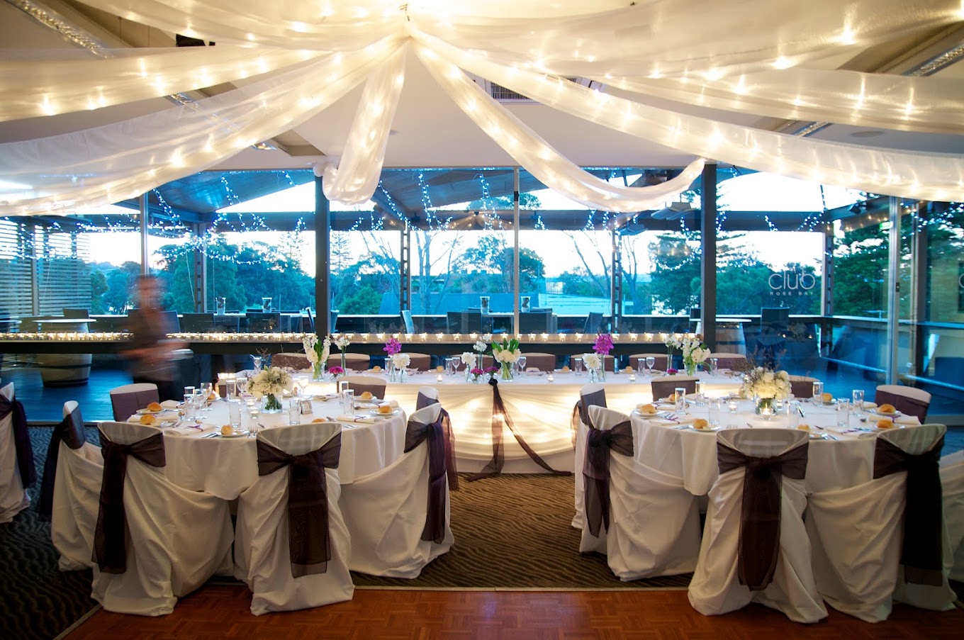 Club Rose Bay