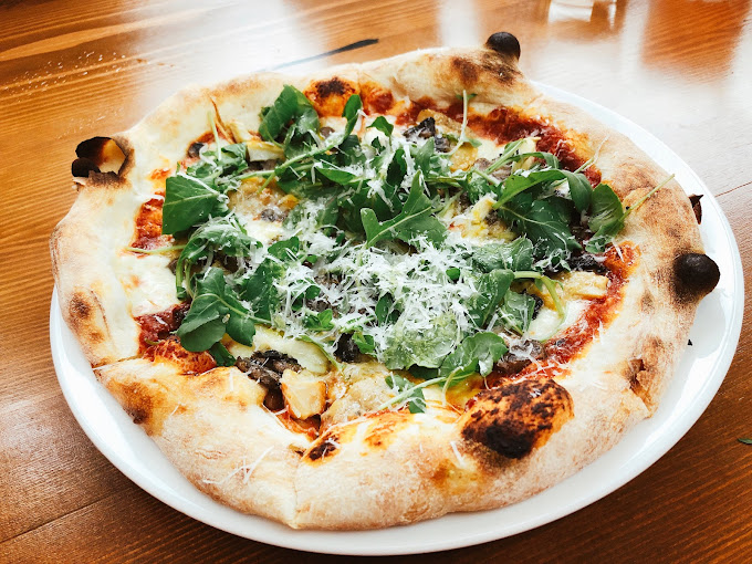 Half Acre