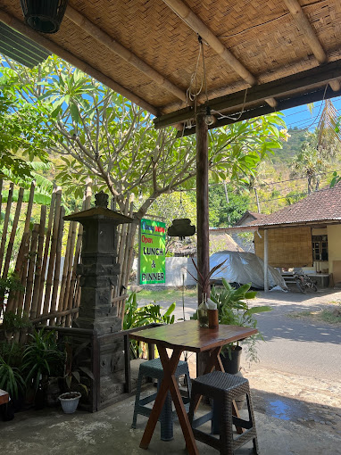 warung dodo