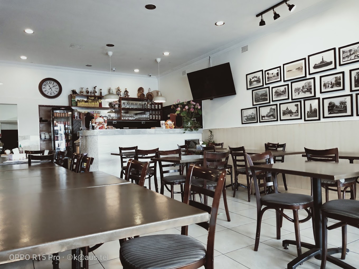 The Hanoi Restaurant