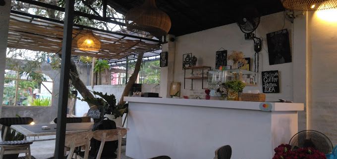 Sugar's Coffee & Eatery