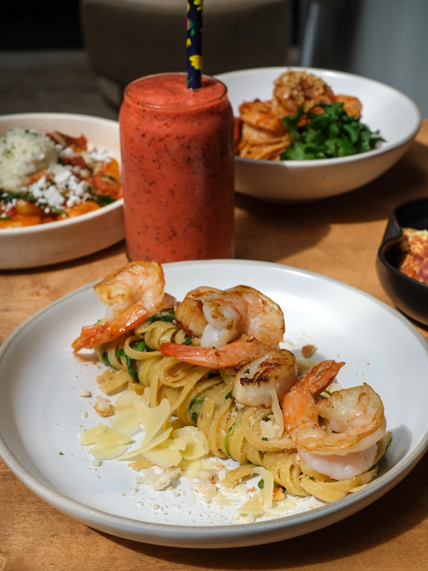 Bloc145 Cafe & Restaurant Redfern
